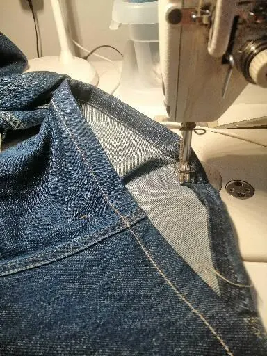 USŁUGI KRAWIECKIE Dąbrowa Górnicza Strzemieszyce